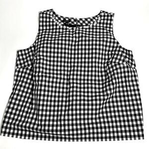 Talbots Women Petites Tank Top